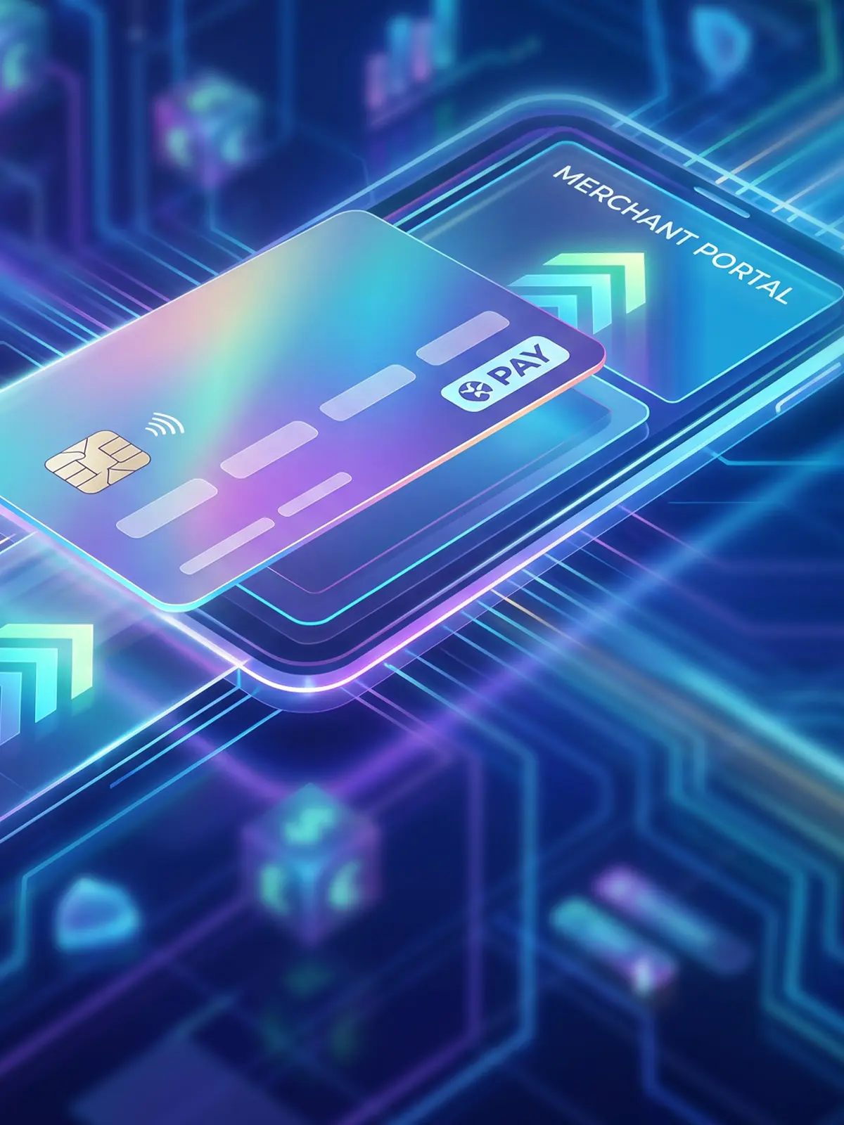 The Card You Place Today Is the Default of Tomorrow