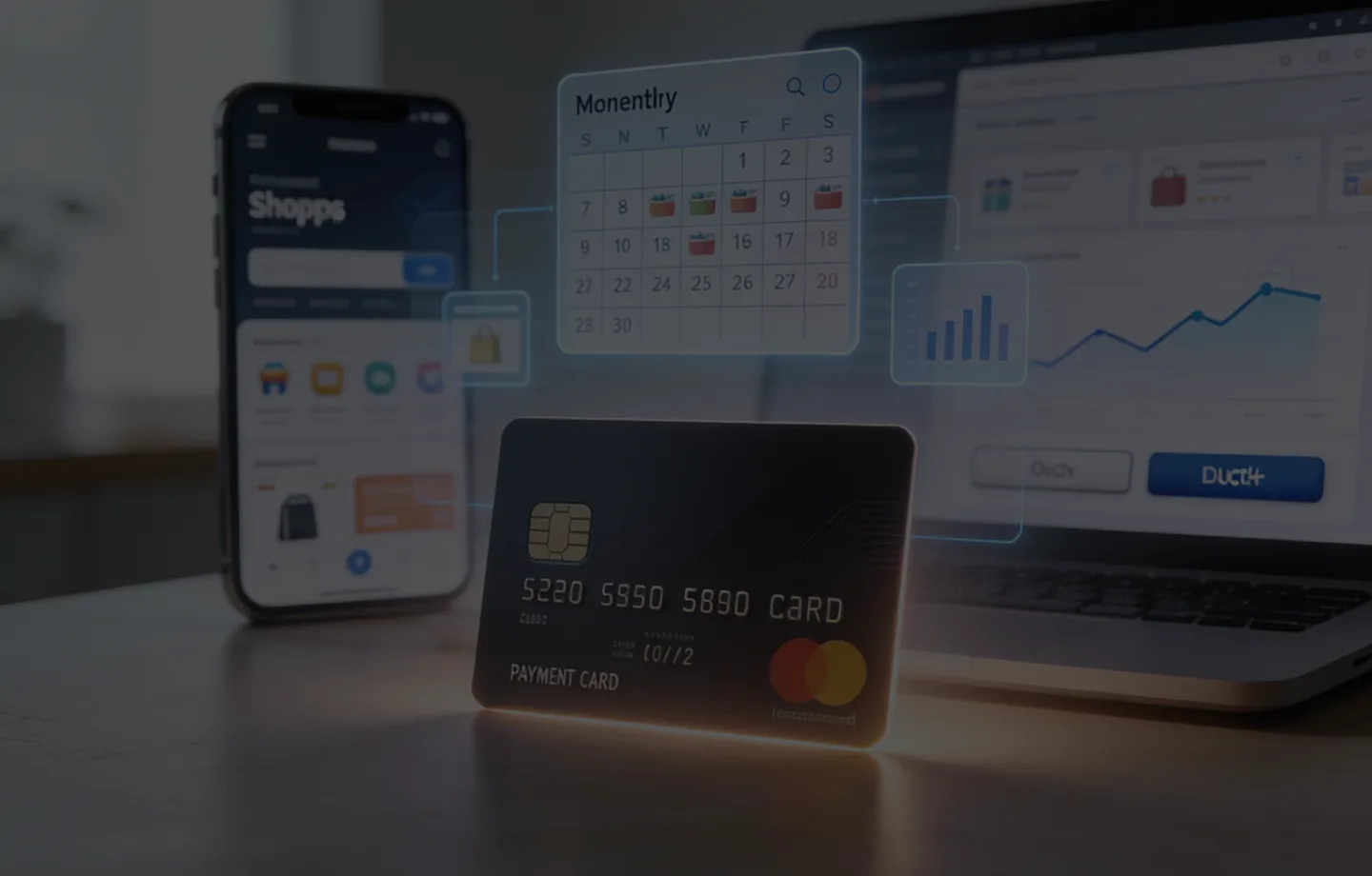 The Card You Place Today Is the Default of Tomorrow