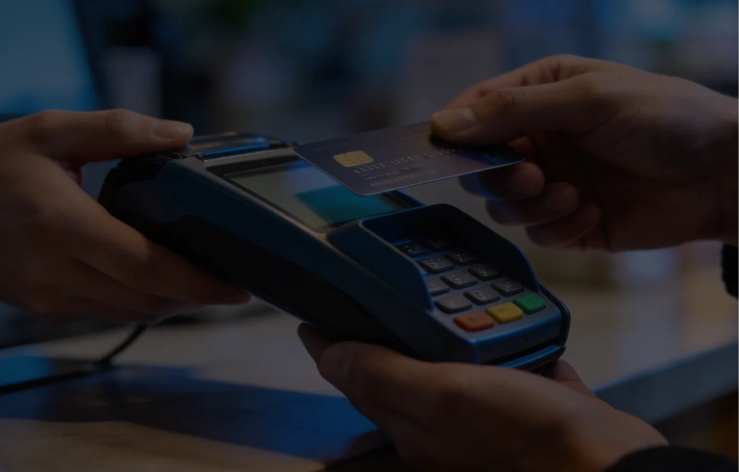 The Future of Card-on-File Automation