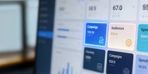 Build Your Campaigns