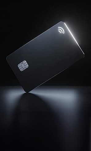 Effortless For Cardholders