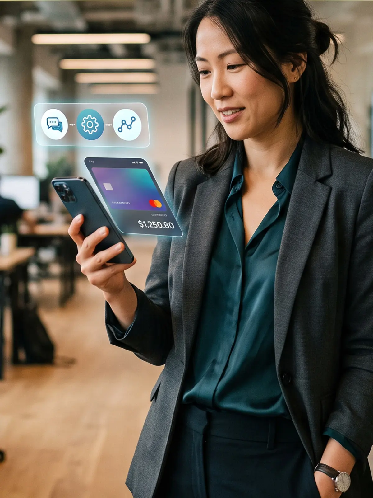 Strivve Extends Top of Wallet® to Agentic Commerce