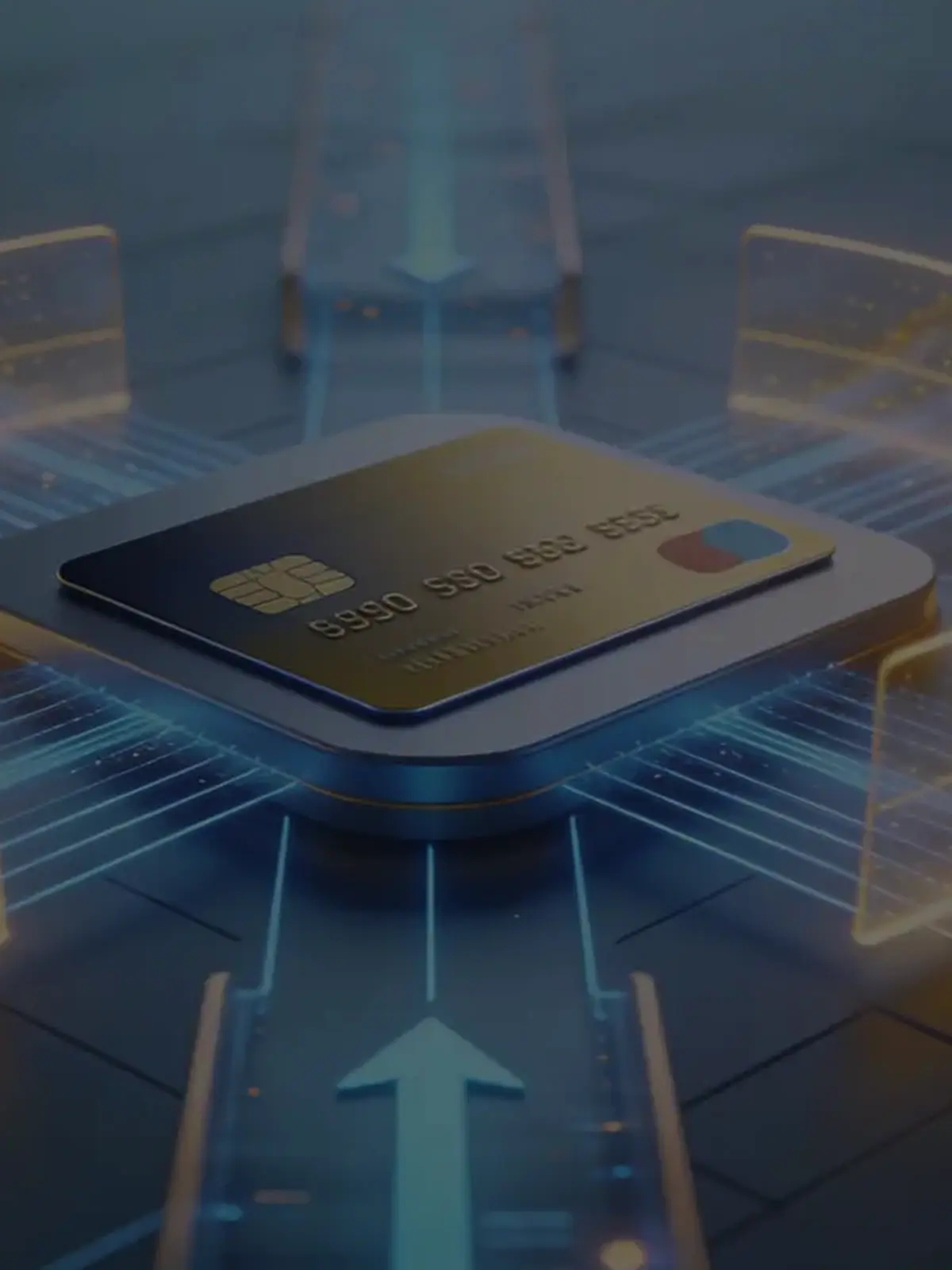 The Future of Card-on-File Automation