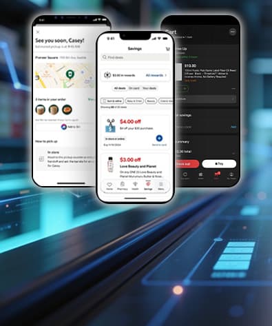 Card Issuer Processors