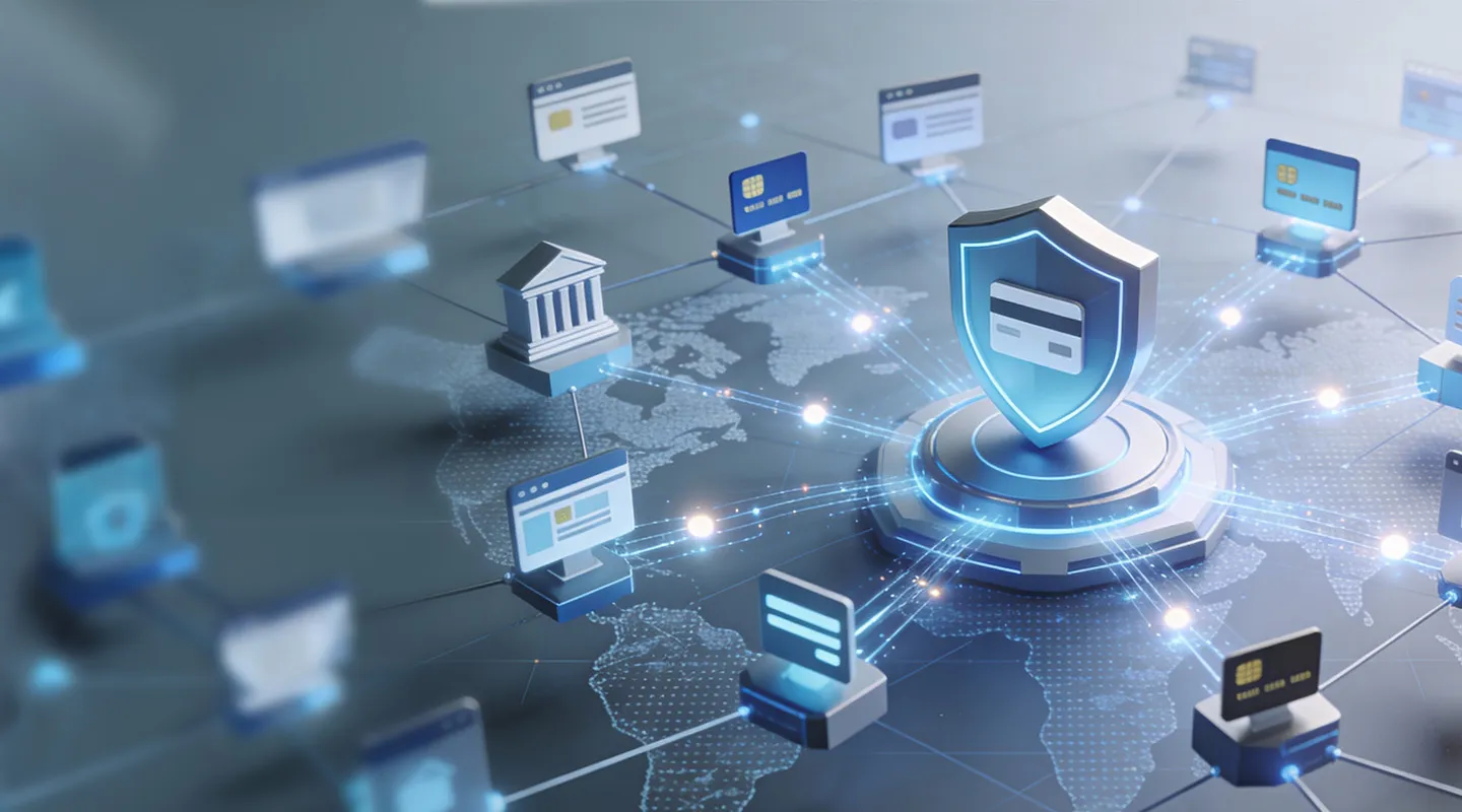 Technology server infrastructure