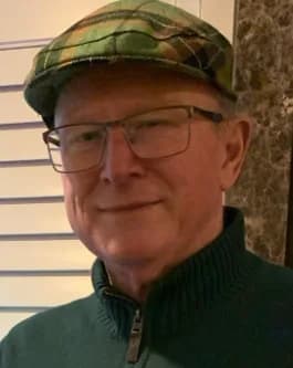 Gary Tomlinson