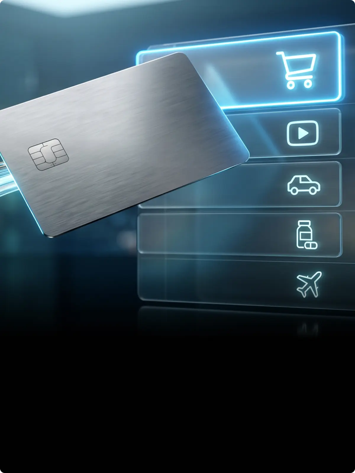 The Top of Wallet® Imperative for Card Issuers