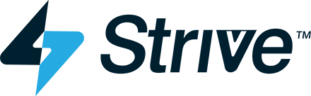 Strivve Logo