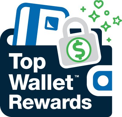 TopWallet Rewards
